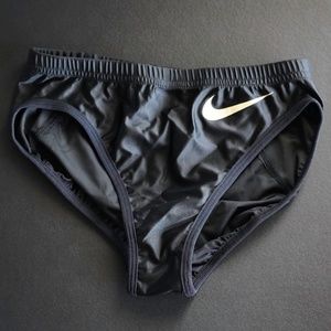 nike running briefs